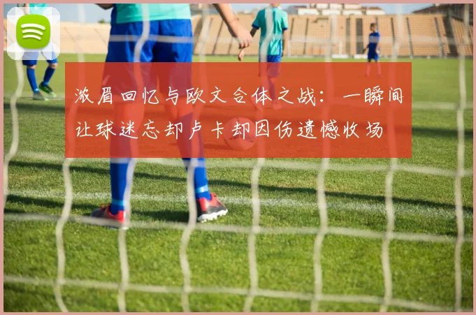 浓眉回忆与欧文合体之战：一瞬间让球迷忘却卢卡却因伤遗憾收场